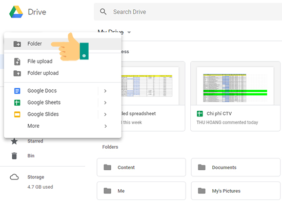 Mẹo giúp bạn đi in tài liệu dễ dàng mà không cần sử dụng USB hay Email